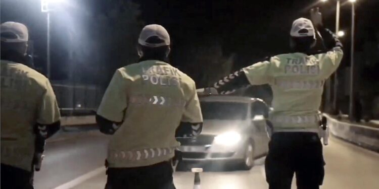 Çember-18 Operasyonu