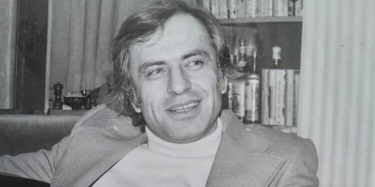 Yılmaz Dağdeviren