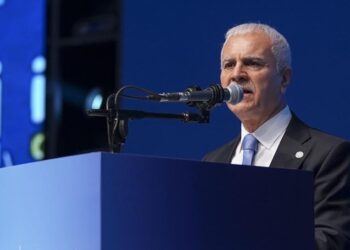 Koray Aydın