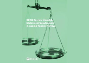 OECD’den Türkiye’ye: “Acil revizyona ihtiyaç var”