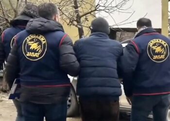Çember-19 Operasyonu