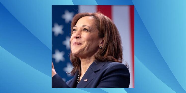 Kamala Harris