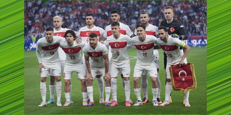 Fotoğraf: TFF