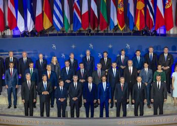 Fotoğraf: NATO