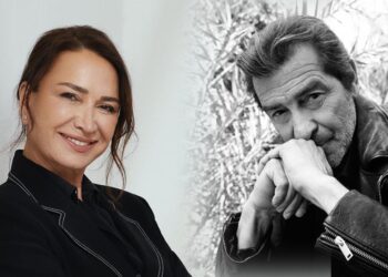 Altın Koza Onur Ödülleri Demet Akbağ ve Uğur Polat’a