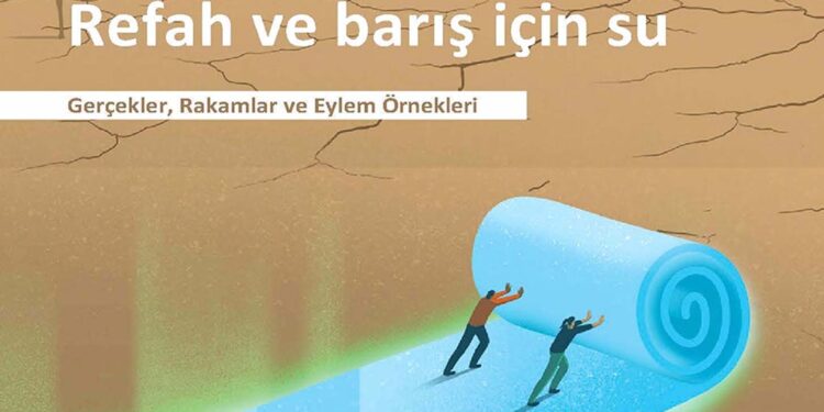 Su sorunu her ülkeyi etkileyecek nitelikte