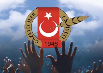 Gazeteciler Cemiyeti’nden “durum” raporu