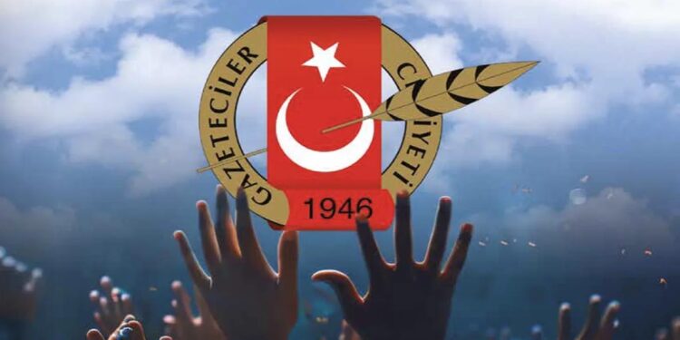 Gazeteciler Cemiyeti’nden “durum” raporu