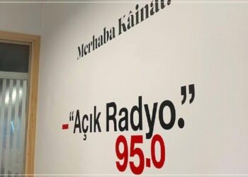 Açık Radyo artık ‘ses’ veremiyor
