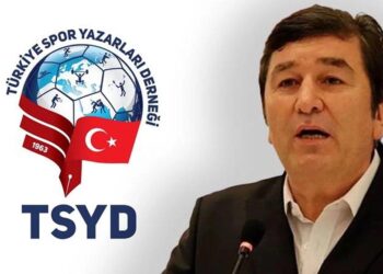 TSYD Başkanı Oğuz Tongsir görevden alındı