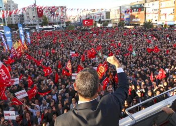 Fotoğraf: CHP