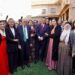 Ekrem İmamoğlu, Ahmet Türk’ü ziyaret etti