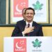 Saadet Partisi’nde Mahmut Arıkan dönemi