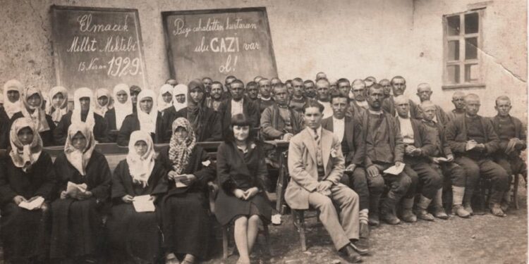 Atatürk’ü ağlatan kaybı: Mustafa Necati’nin ölümü