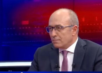 Suat Toktaş tutuklandı