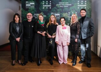 Sabancı Vakfı 9. Kısa Film Yarışması’nın kazananları belli oldu