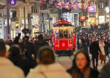 Tarihi ulaşım simgelerinin kuruluş yıldönümü