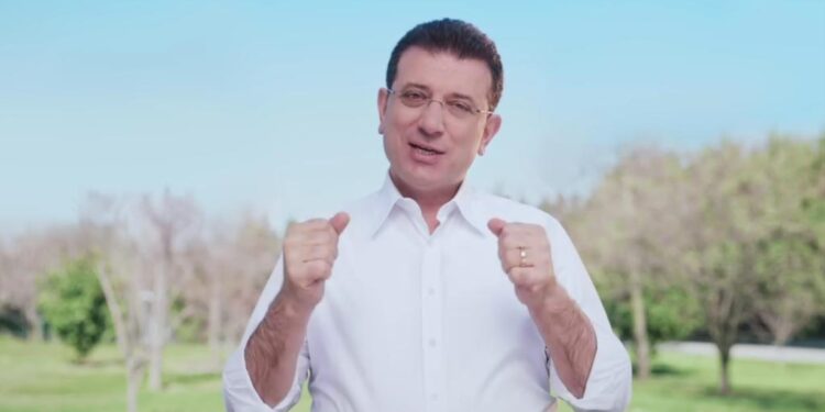 İmamoğlu soruşturması: ‘Terör örgütüne yardım’dan tutuklama talebi reddedildi
