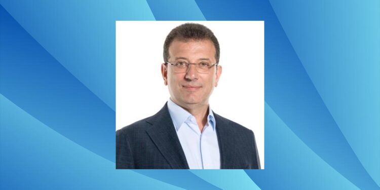 Ekrem İmamoğlu, Özel’in boykot çağrısına destek verdi