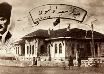 İlk Meclis nasıl açıldı?