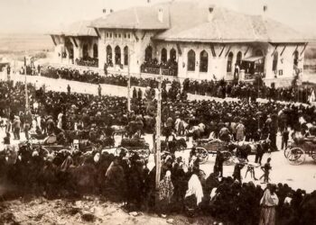 İlk Meclis nasıl açıldı?