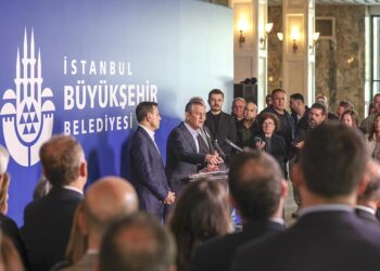 Özel: “Her adımı kararlılıkla ve cesaretle atacağız”
