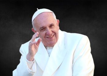 Katolik dünyasının ruhanî lideri Papa Francis öldü