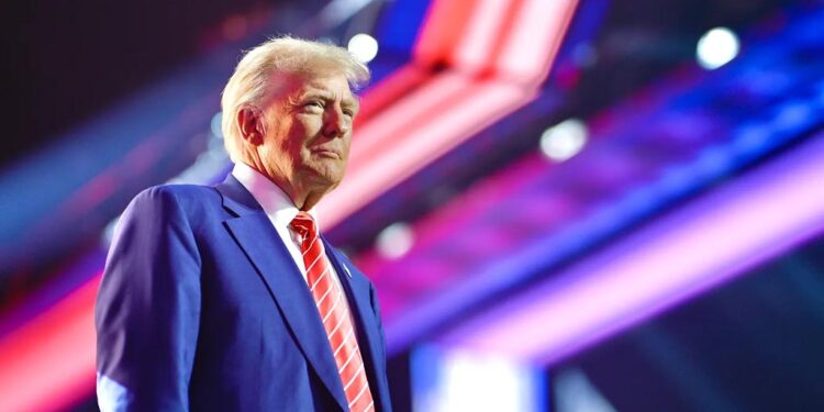 Donald Trump: “Umarım bu hafta anlaşma olur”
