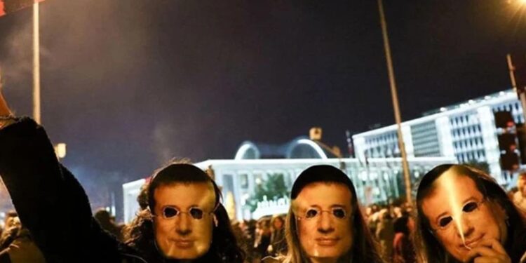 Gençlik “apolitiklik” yakıştırmasını nasıl yıktı?