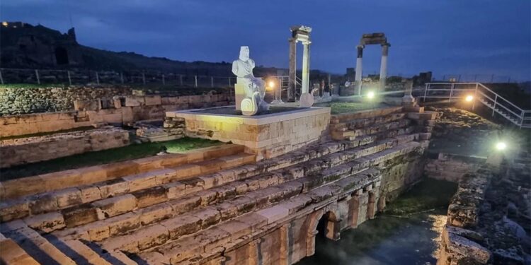 Gece Müzeciliği Haziran’da yeni sezonuna başlıyor