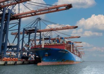 Dört aylık dış ticaret açığı 34,5 milyar dolar