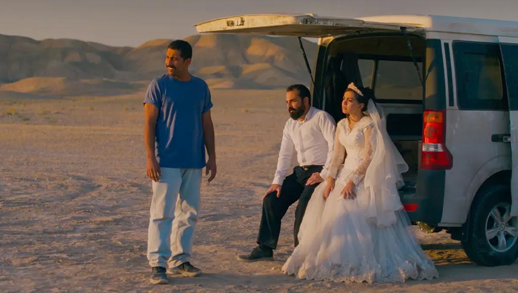 Cannes’da Altın Palmiye ödülü İran yapımı filme verildi Cannes’da Altın Palmiye ödülü İran yapımı filme verildi