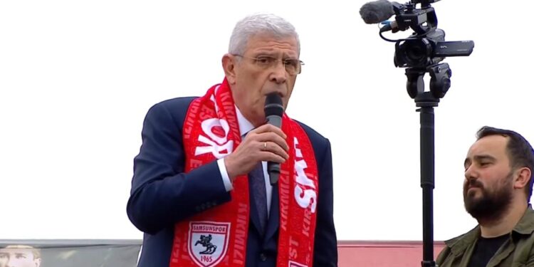 Dervişoğlu: Devlet Bahçeli’nin Türk milliyetçiliğini temsil etme hakkı yoktur