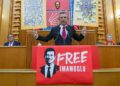 Özgür Özel: Bu krizin adı, “Tek Adam Krizi”