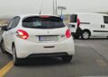 Kara mizah örneği bir yol projesi