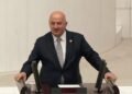 CHP’nin TBMM Başkan adayı Uğur Bayraktutan