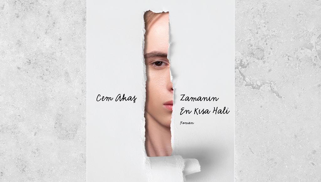 “Zamanın En Kısa Hali” kitabı “sakıncalı” bulundu “Zamanın En Kısa Hali” kitabı “sakıncalı” bulundu