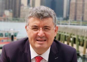 Kanal 7’nin yeni genel yayın yönetmeni Mehmet Acet