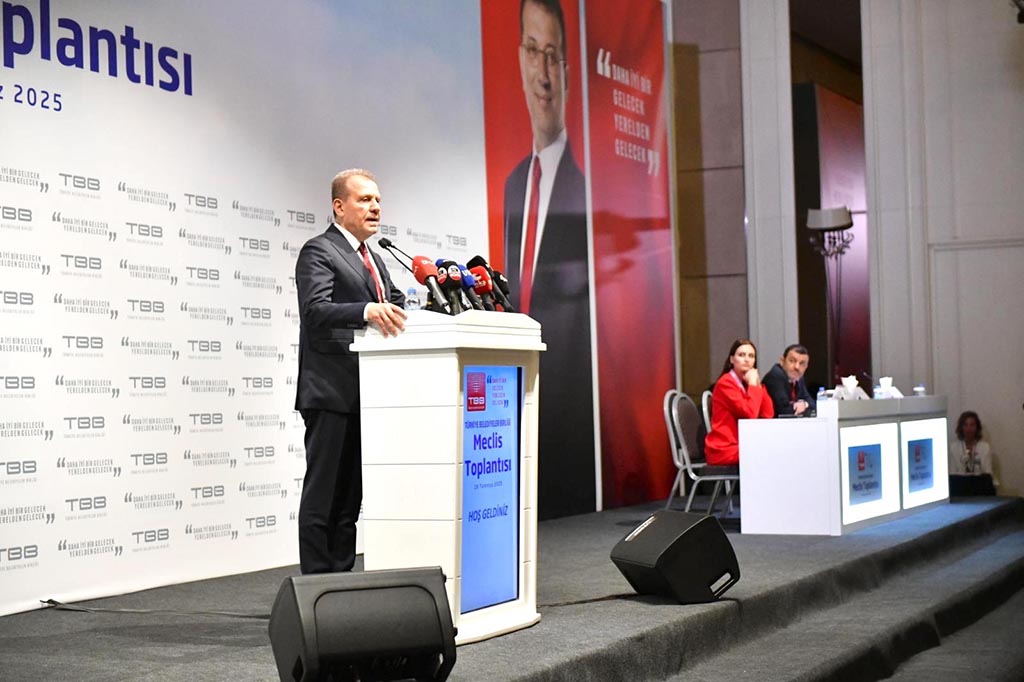 TBB’nin yeni ‘başkan vekili’ Vahap Seçer oldu TBB’nin yeni ‘başkan vekili’ Vahap Seçer oldu