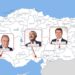 CHP’li üç belediye başkanı daha gözaltına alındı