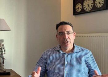 CHP’li Bağcıoğlu: ‘Dijital sahtekârlıklar millî güvenliğe yönelik tehdit’