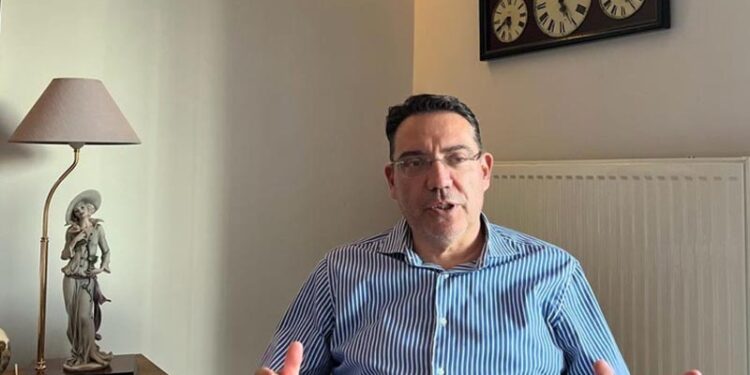 CHP’li Bağcıoğlu: ‘Dijital sahtekârlıklar millî güvenliğe yönelik tehdit’