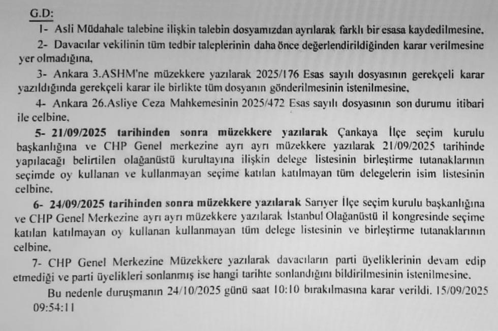 chp butlan ara karar 15 09 2025