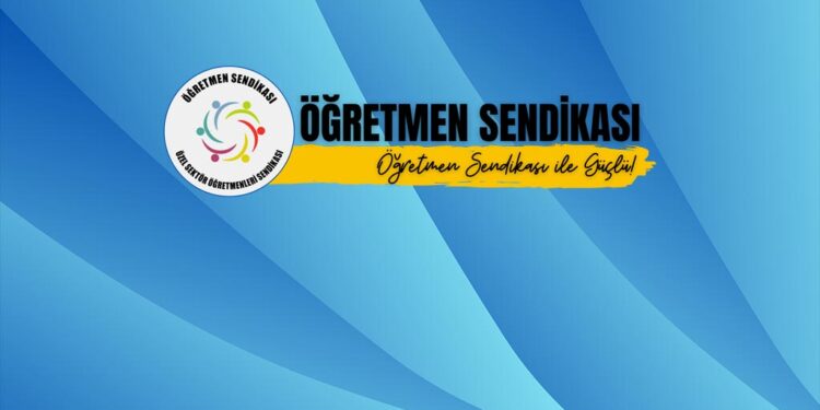 Özel Sektör Öğretmenleri Sendikası’ndan Yusuf Tekin hakkında suç duyurusu