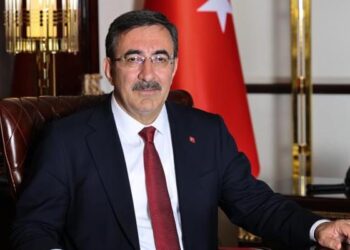 Cevdet Yılmaz seçimlerin KKTC’ye hayırlı olmasını diledi