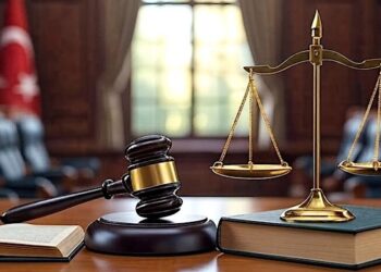 Türkiye hukukun üstünlüğünde 143 ülke arasında 118. sırada