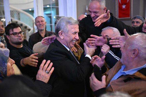 Ankara’daki engelli asansörleri özel yazılımla izlenecek Ankara’daki engelli asansörleri özel yazılımla izlenecek