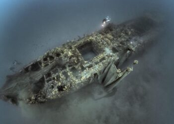 Çanakkale Boğazı’nda “Derin Miras” projesi başlatılıyor 
