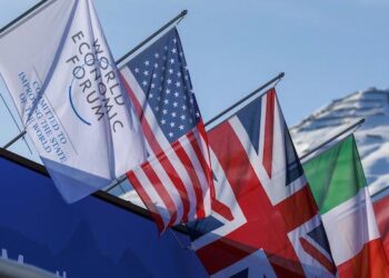 Trump, 2026 Davos’una damgasını vurmaya hazırlanıyor
