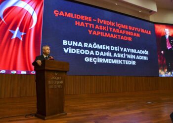 Fotoğraf: ABB